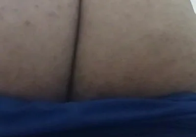 Look at the Size of the Ass of This Strong Blonde Femboy