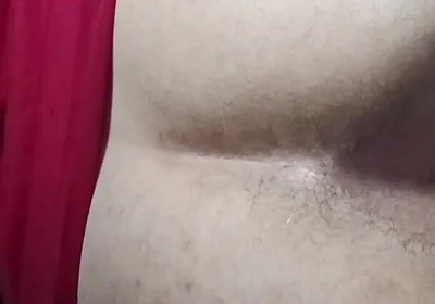 Showing My Ass Sideways on the Internet