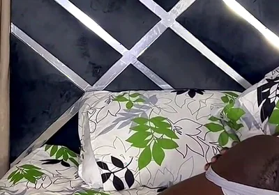 Black Hunk Fucks Really Hard