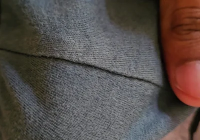 Sexy Baby