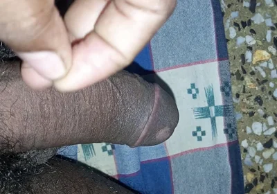My Indian Wife Fucking Cock Masterbation
