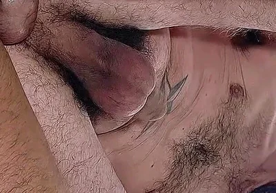 Muscled Twink Fucked Melad