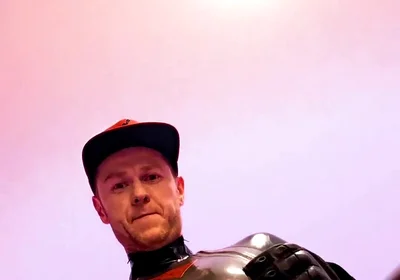 Dainese Latex Rubber
