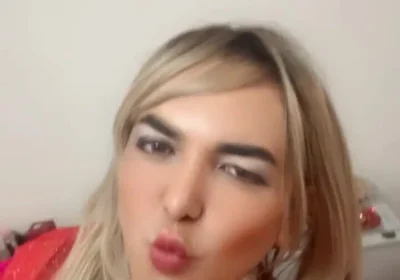 Lonely Transvestite Crazy Virgin
