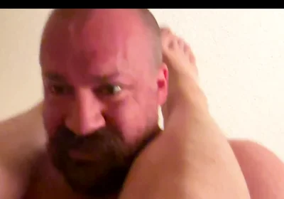 Feral Bear Fuck