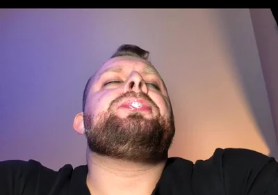 Spitting on You