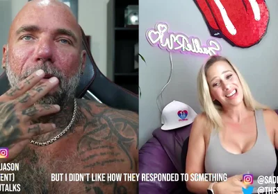 Porn Star Confessions - Hotwife Sadie (episode 153)