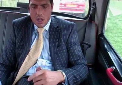 Black Cab