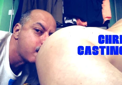 Stepdaddy Chris' Castings 1