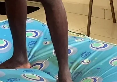 He Sucked My Dick Until I Cum