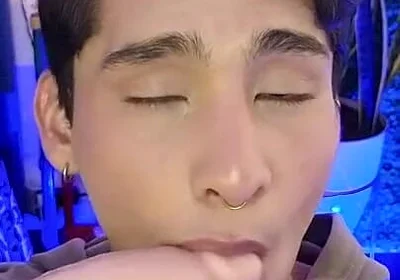 Do You Like How I Suck It?