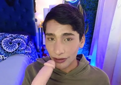 Do You Like How I Suck It?