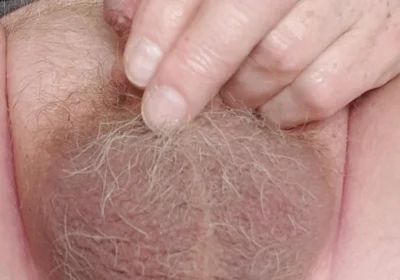 Tiny Dick Masturbating,tasting Own Cum