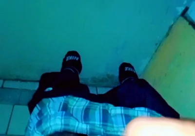 Hairy Dick