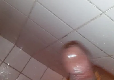 Jerking off S11 E8