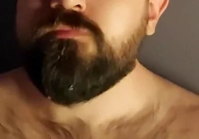 Sacred Slut Snackies, Peach