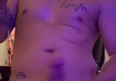 Cum Shot