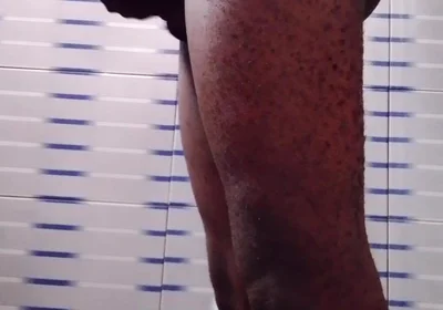 Bad Men Masturbating