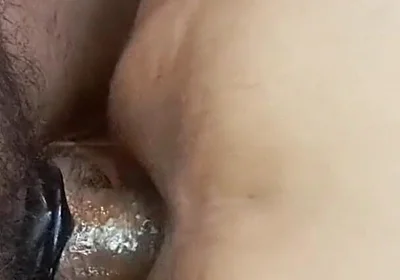 Creamy Cock