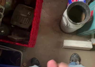 Solo Masturbation