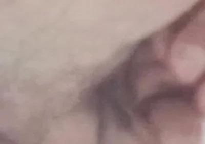 Playing with Ass