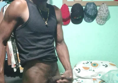 Cachondo En Casa