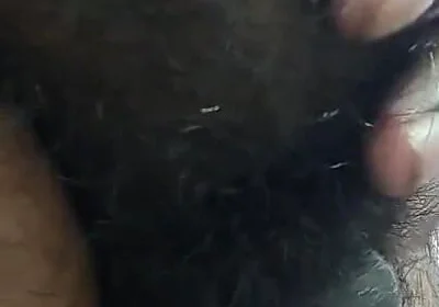 Soft Cock Cum Licking Out