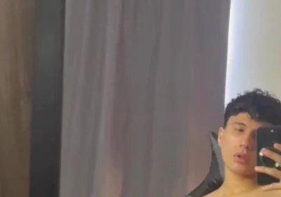 Sexy Boy Hot