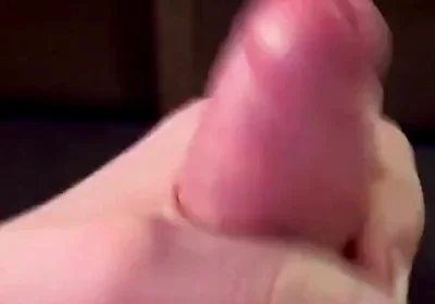 Huge Load in Chair