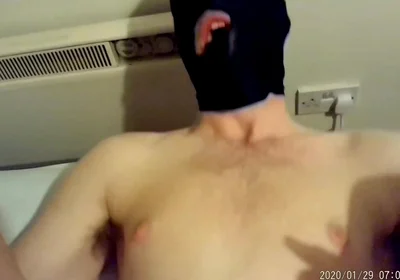 Str8 Irish Skinny Boy