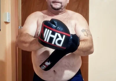 Bulldozer Returns - Heavyweight POV Training