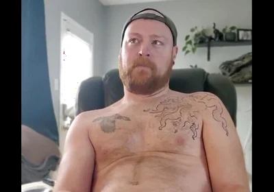 Having a Wank to Some Porn