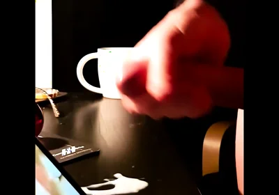 She Wanted to See It, so I Showed Her While Watching to a Video of Her