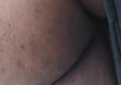 Showing My Ass in Public