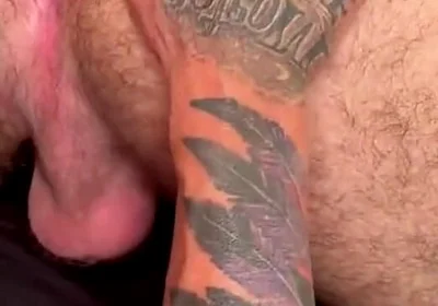 Falcon Legend Tom Chase Fucks Thegayquadzilla