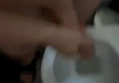Amateur Boys Piss Together and Hold Each Others Cock