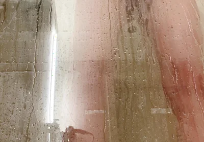 Twink Showering