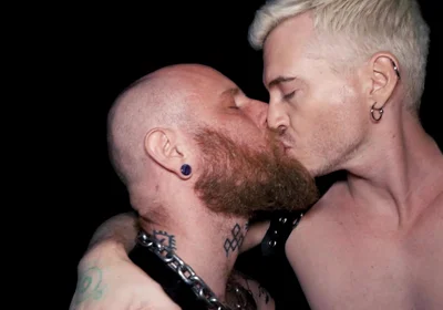Etch - Gay Male BDSM