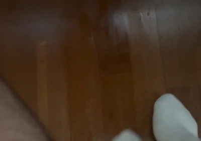What Else I Could Have Done with My Cumshot?