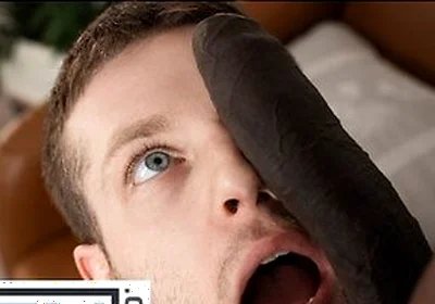 Benjamin Blue Makes The First Move On Shawn Rhimes And Gets Fucked Hard In Every Position