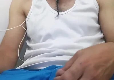I Masturbate Again