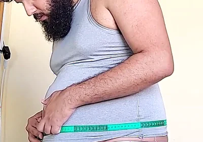 Body Measurements