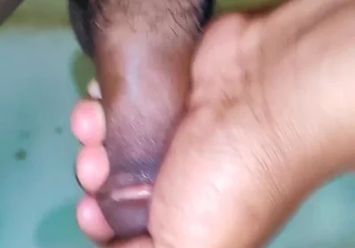 Sexy Man