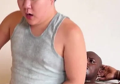 2 Big Dick Black Lovers Slut Out Pinoy Pussy