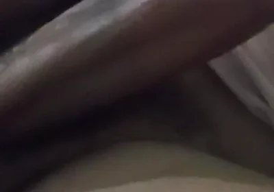 Masturbation