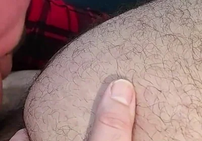 Gorgeous Big Bear Fuck Me Hard