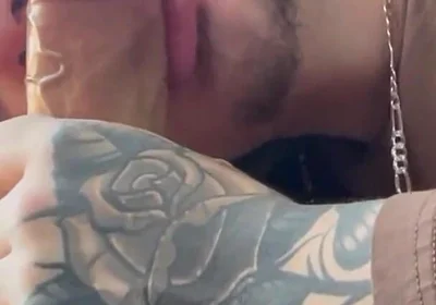 Big Cock Sucker Blowjob Caught Sick Slurper
