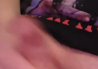 Stepdaddy Cums 1