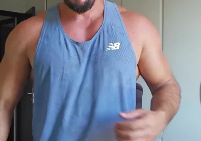 I Pumped My Dick