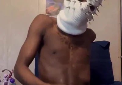 Man Black